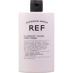 REF by REF-ILLUMINATE COLOUR CONDITIONER 8.3 OZ