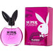 SUPER PLAYBOY by Playboy-EDT SPRAY 2 OZ - BigSun