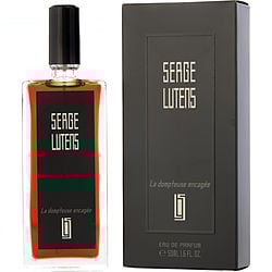 SERGE LUTENS LA DOMPTEUSE ENCAGEE by Serge Lutens-EAU DE PARFUM SPRAY 1.6 OZ