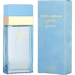 D & G LIGHT BLUE FOREVER by Dolce & Gabbana-EAU DE PARFUM SPRAY 3.3 OZ