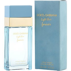 D & G LIGHT BLUE FOREVER by Dolce & Gabbana-EAU DE PARFUM SPRAY 1.7 OZ