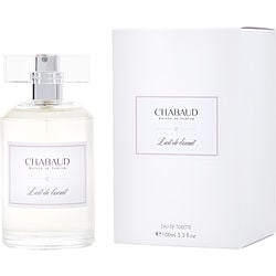 CHABAUD LAIT DE BISCUIT by Chabaud Maison de Parfum-EDT SPRAY 3.3 OZ