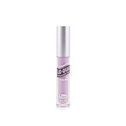 TheBalm by TheBalm-Lid Quid Sparkling Liquid Eyeshadow - # Lavender Mimosa  --4.5ml/0.15oz