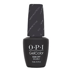 OPI by OPI-Gel Color Soak-Off Gel Lacquer - Suzi & The Arctic Fox