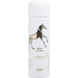 MEMO PARIS IRISH LEATHER by Memo Paris - HAIR MIST 2.7 OZ