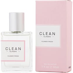 CLEAN FLOWER FRESH by Clean - EAU DE PARFUM SPRAY 1 OZ (NEW PACKAGING)