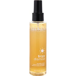 REDKEN by Redken - FRIZZ DISMISS ANTI-STATIC OIL MIST 4.2 OZ