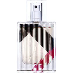 BURBERRY BRIT by Burberry-EAU DE PARFUM SPRAY 1 OZ (NEW PACKAGING) (UNBOXED)