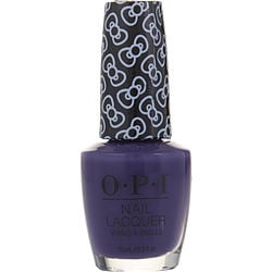 OPI by OPI-OPI Hello Pretty Nail Lacquer (Hello Kitty Collection) --0.5oz