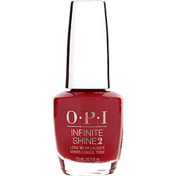 OPI by OPI-OPI Relentless Ruby Infinite Shine 2 Nail Lacquer--0.5oz