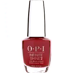 OPI by OPI - OPI Relentless Ruby Infinite Shine 2 Nail Lacquer--0.5oz