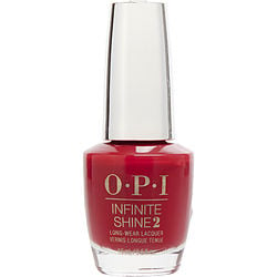 OPI by OPI-OPI Big Apple Red Infinite Shine 2 Nail Lacquer--0.5oz