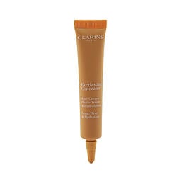 Clarins by Clarins-Everlasting Concealer - # 03 Medium Deep  --12ml/0.4oz