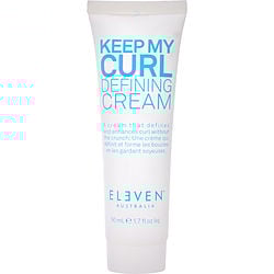 Eleven Australia by Eleven Australia - KEEP MY CURL DEFINING CREAM 1.7 OZ