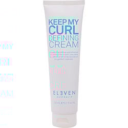 Eleven Australia by Eleven Australia-KEEP MY CURL DEFINING CREAM 5.1 OZ