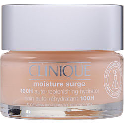 CLINIQUE by Clinique-Moisture Surge 100H Auto-Replenishing Hydrator  --30ml/1oz