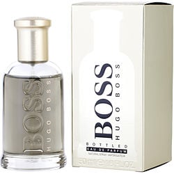 BOSS #6 by Hugo Boss - EAU DE PARFUM SPRAY 1.6 OZ