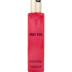 VALENTINO VOCE VIVA by Valentino-BODY LOTION 6.7 OZ