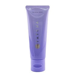 TATCHA by Tatcha-The Rice Wash - Soft Cream Cleanser (For Normal To Dry Skin)  --120ml/4oz