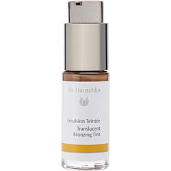 Dr. Hauschka by Dr. Hauschka-Translucent Bronzing Tint  --18ml/0.6oz