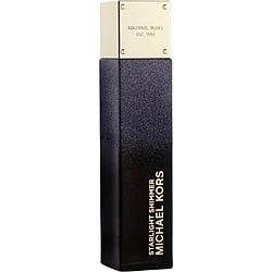 MICHAEL KORS STARLIGHT SHIMMER by Michael Kors-EAU DE PARFUM SPRAY 3.4 OZ *TESTER