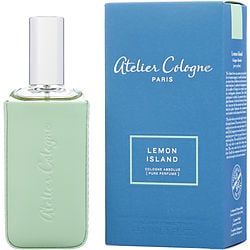 ATELIER COLOGNE LEMON ISLAND by Atelier Cologne-COLOGNE ABSOLUE SPRAY 1 OZ