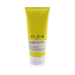 Decleor by Decleor-Arnica Invigorating Leg Gel  --200ml/6.7oz