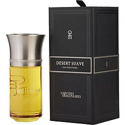 LIQUIDES IMAGINAIRES DESERT SUAVE by Liquides Imaginaires-EAU DE PARFUM SPRAY 3.3 OZ