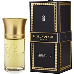 LIQUIDES IMAGINAIRES BUVEUR DE VENT by Liquides Imaginaires - EAU DE PARFUM SPRAY 3.3 OZ