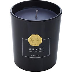 Rituals by Rituals - Wild Fig Scented Candle --360g/12.7oz