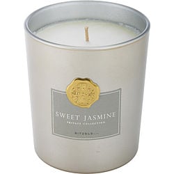 Rituals by Rituals-Sweet Jasmine Scented Candle --360g/12.7oz