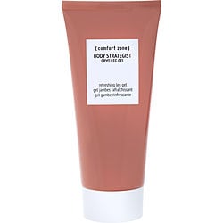 Comfort Zone by Comfort Zone - Body Strategist Cryo Leg Gel Tone --200ml/6.8oz