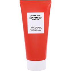 Comfort Zone by Comfort Zone-Body Strategist Peel Scrub Exfoliation --200ml/6.8oz