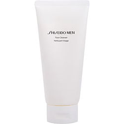 SHISEIDO by Shiseido-Men Face Cleanser --125ml/4.8oz