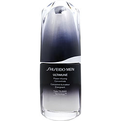 SHISEIDO by Shiseido-Men Ultimune Power Infusing Concentrate --30ml/1oz