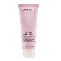 LANCOME by Lancome-Confort Creme Mains Anti-Dryness Hand Cream  --75ml/2.53oz