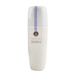 TATCHA by Tatcha-The Camellia Cleansing Oil  --150ml/5oz