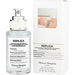 REPLICA BUBBLE BATH by Maison Margiela