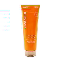 Lancaster by Lancaster-Golden Tan Maximizer After Sun Lotion  --250ml/8.4oz