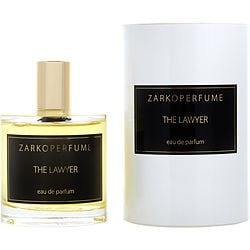 ZARKOPERFUME THE LAWYER by ZARKOPERFUME-EAU DE PARFUM SPRAY 3.4 OZ