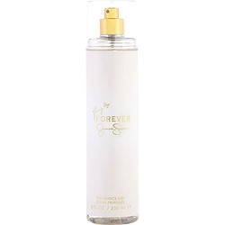 FANCY FOREVER by Jessica Simpson - BODY SPRAY 8 OZ