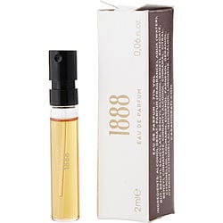 XERJOFF CASAMORATI by Xerjoff-EAU DE PARFUM SPRAY VIAL ON CARD