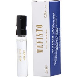 XERJOFF CASAMORATI MEFISTO by Xerjoff-EAU DE PARFUM SPRAY VIAL ON CARD