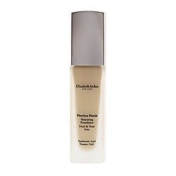 ELIZABETH ARDEN by Elizabeth Arden-Flawless Finish Skincaring Foundation - # 250N (Light Medium Skin With Neutral Undertones)  --30ml/1oz