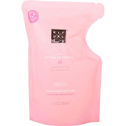 Rituals by Rituals-The Ritual of Sakura Blossoming Hand Wash Refill --300ml/10.1oz