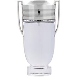 INVICTUS by Paco Rabanne-EDT SPRAY 6.8 OZ (UNBOXED)