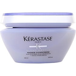 KERASTASE by Kerastase-BLOND ABSOLU MASQUE CICAEXTREME 6.8 OZ