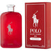 POLO RED by Ralph Lauren-EAU DE PARFUM SPRAY 6.7 OZ - BigSun