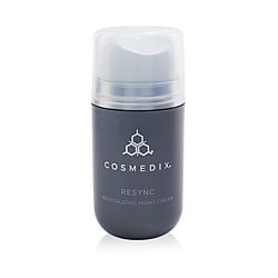 CosMedix by CosMedix-Resync Revitalizing Night Cream  --51.2ml/1.7oz