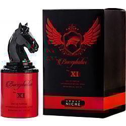ARMAF BUCEPHALUS XI by Armaf - EAU DE PARFUM SPRAY 3.4 OZ